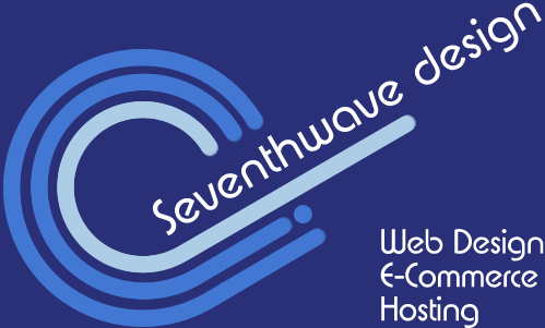 Seventhwave design - Web designers, E-Commerce and Hosting